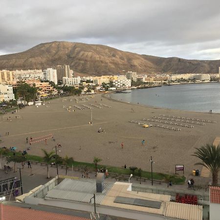 Los Cristianos Center Apt エクステリア 写真