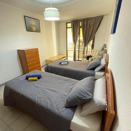 Los Cristianos Center Apt エクステリア 写真