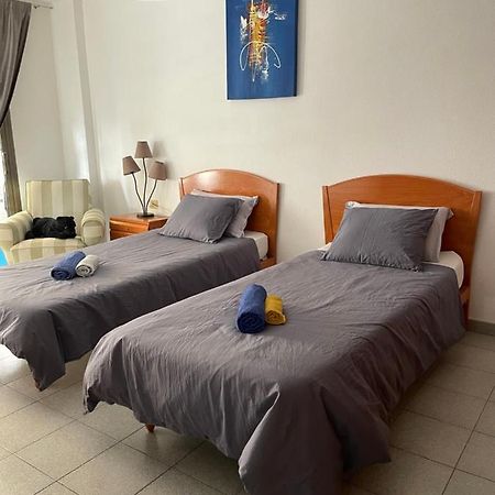 Los Cristianos Center Apt エクステリア 写真